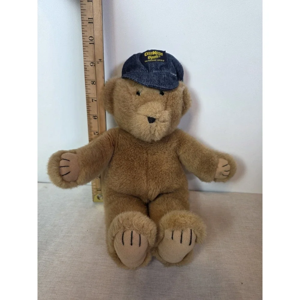 OshKosh Bgosh approximately tall